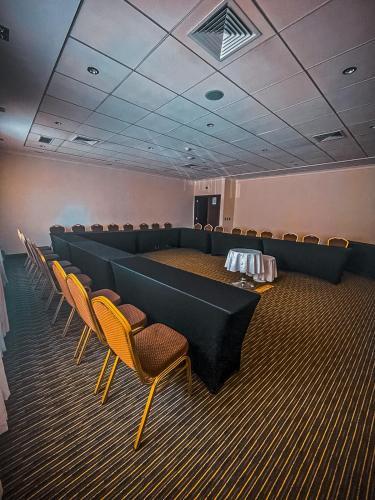 Foto de los servicios de Ecohotel Talca
