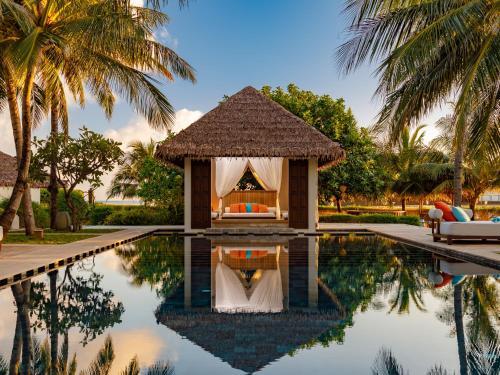 Foto de los servicios de Complejo OZEN RESERVE BOLIFUSHI - Luxury All Inclusive