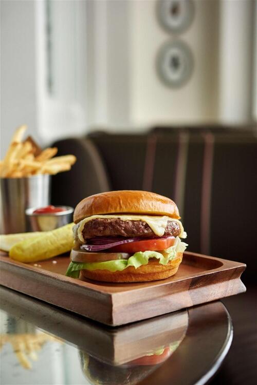 Foto general de The Bellevue Hotel, in the Unbound Collection by Hyatt