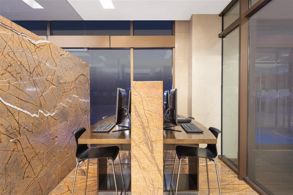 Foto de los servicios de Holiday Inn Express Beijing Temple of Heaven, an IHG Hotel