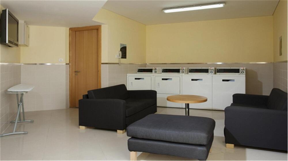 Foto de los servicios de Holiday Inn Express Beijing Temple of Heaven, an IHG Hotel