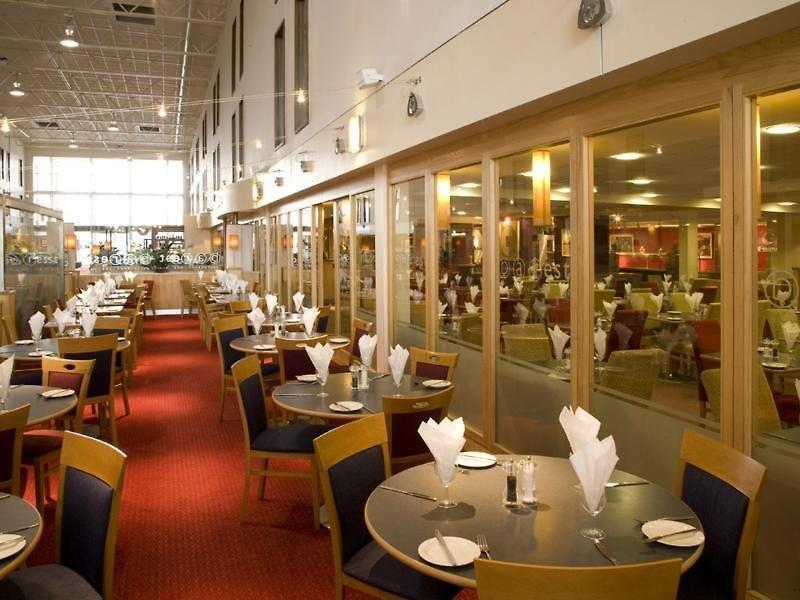 Foto general de Hotel Premier Inn LON Heathrow Airport T2 &amp;amp; T3 (Bath Rd)