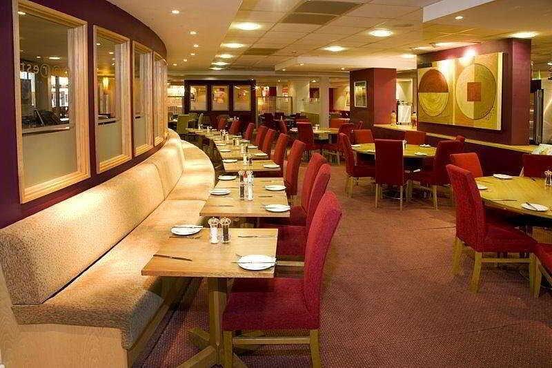 Foto general de Hotel Premier Inn LON Heathrow Airport T2 &amp;amp; T3 (Bath Rd)