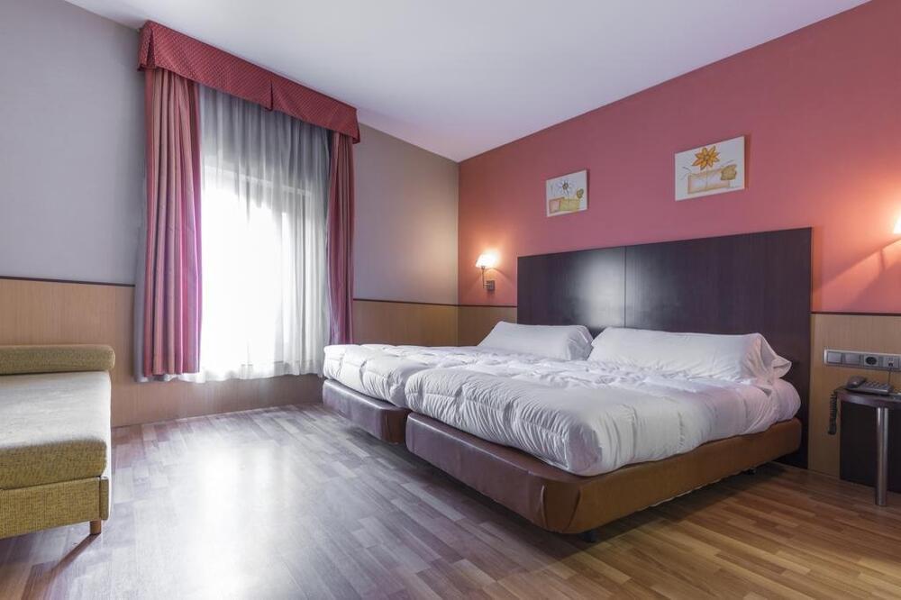 Foto general de Hotel Ronda Lesseps