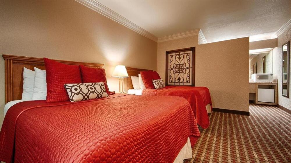 Foto general de Hotel Best Western Garden Inn