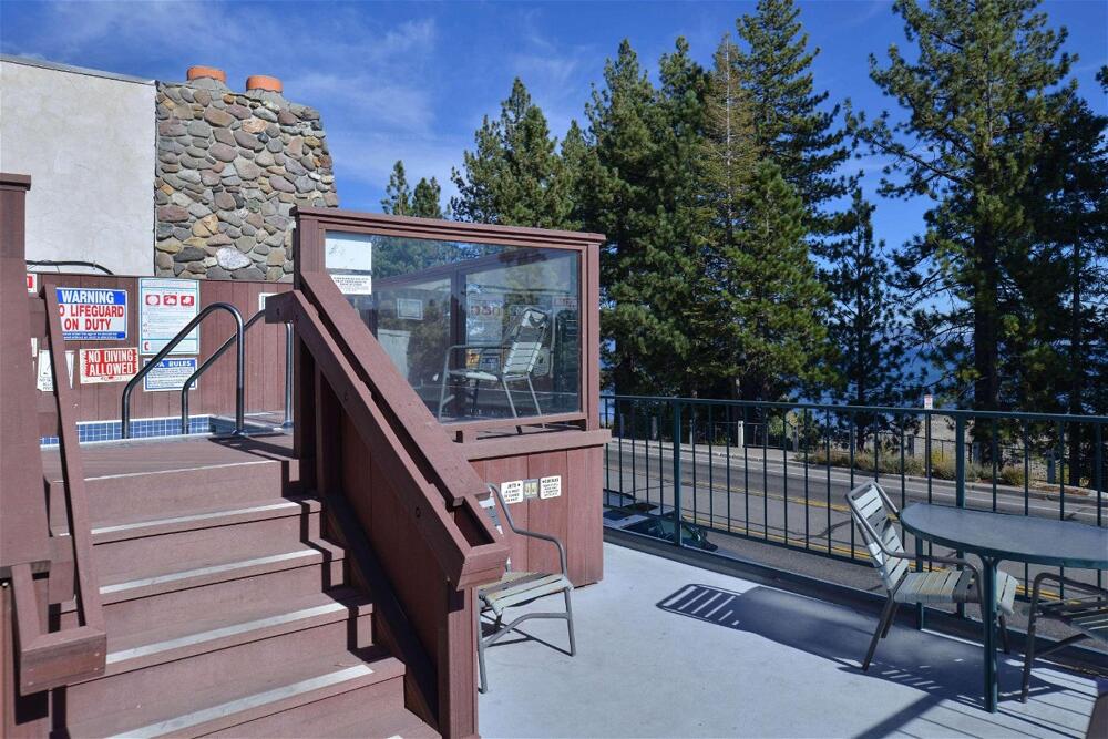 Facilities – Motel Americas Best Value Inn Tahoe City