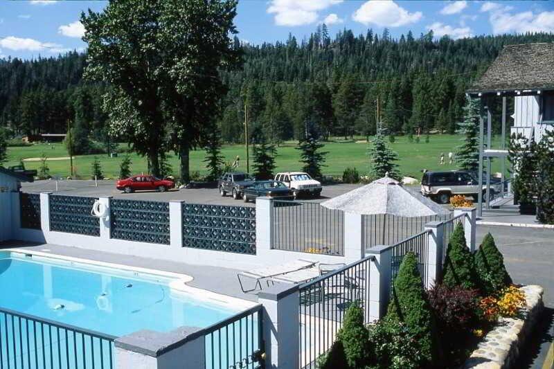 Photo – Motel Americas Best Value Inn Tahoe City