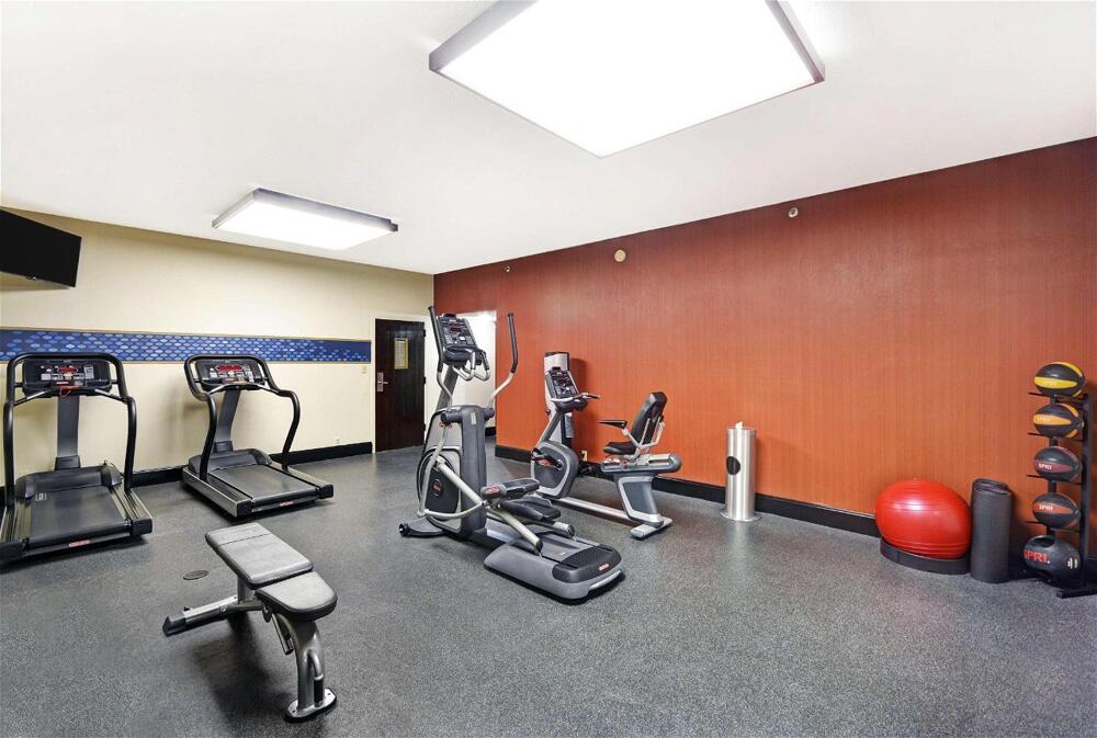 Foto general de Hotel Hampton Inn Athens