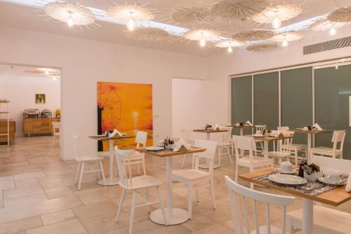 Foto de restauración de Vienoula&amp;#039;s Garden Hotel