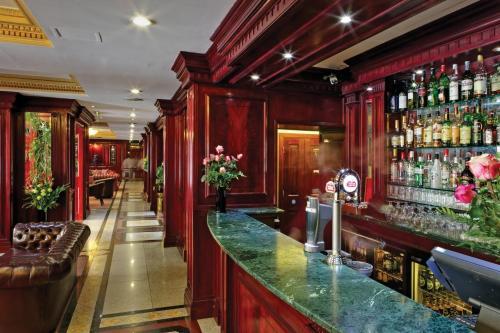 Foto de los servicios de Gem Fitzrovia Hotel