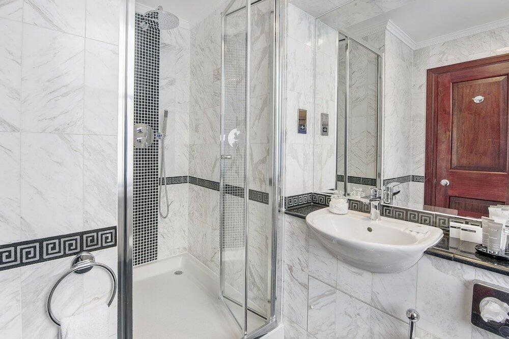 Foto de una habitación de Gem Fitzrovia Hotel