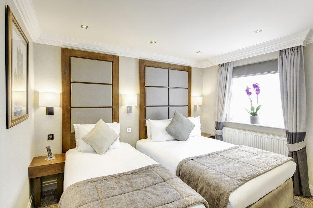Foto de una habitación de Gem Langham Court Hotel