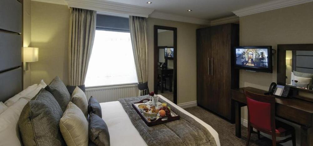 Foto general de Gem Langham Court Hotel