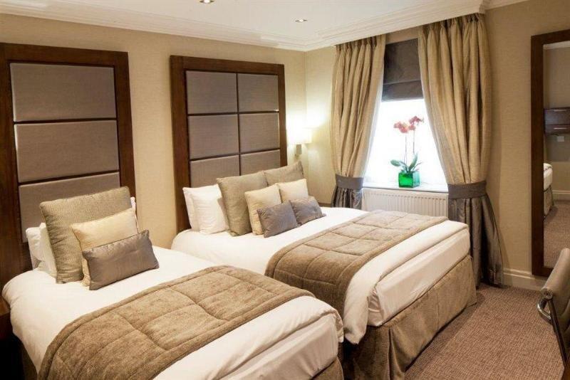 Foto general de Gem Langham Court Hotel