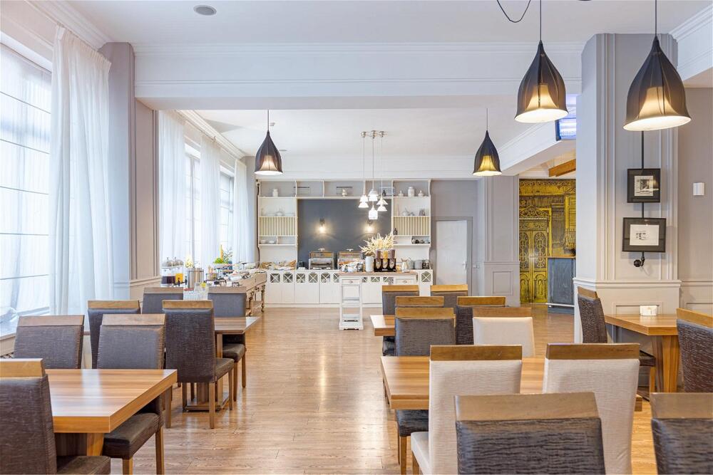 Photo – Best Western Tbilisi Art Hotel