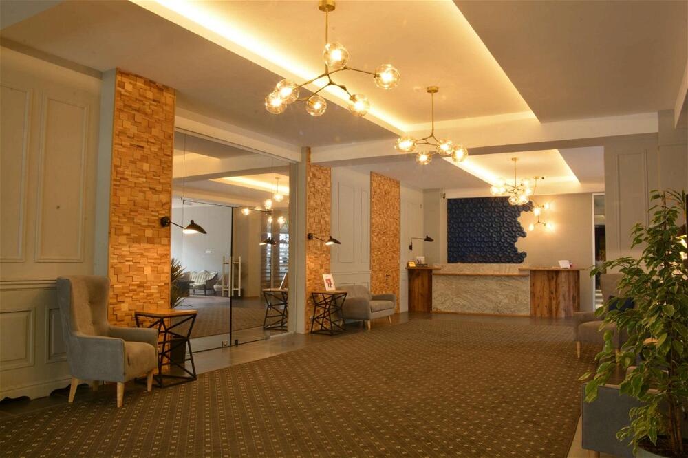 Photo – Best Western Tbilisi Art Hotel