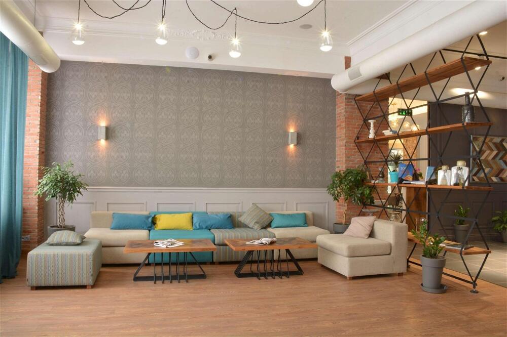 Photo – Best Western Tbilisi Art Hotel