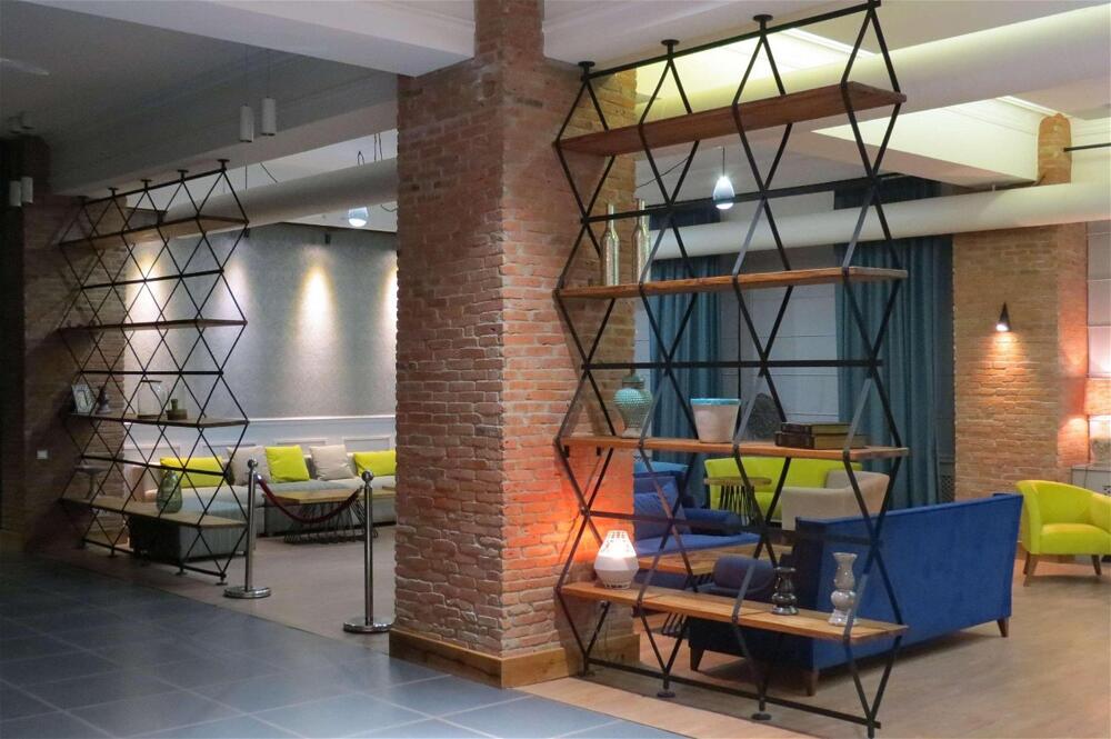 Photo – Best Western Tbilisi Art Hotel