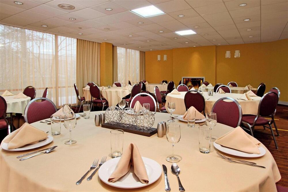 Foto general de Hotel Courtyard by Marriott Lyndhurst Meadowlands