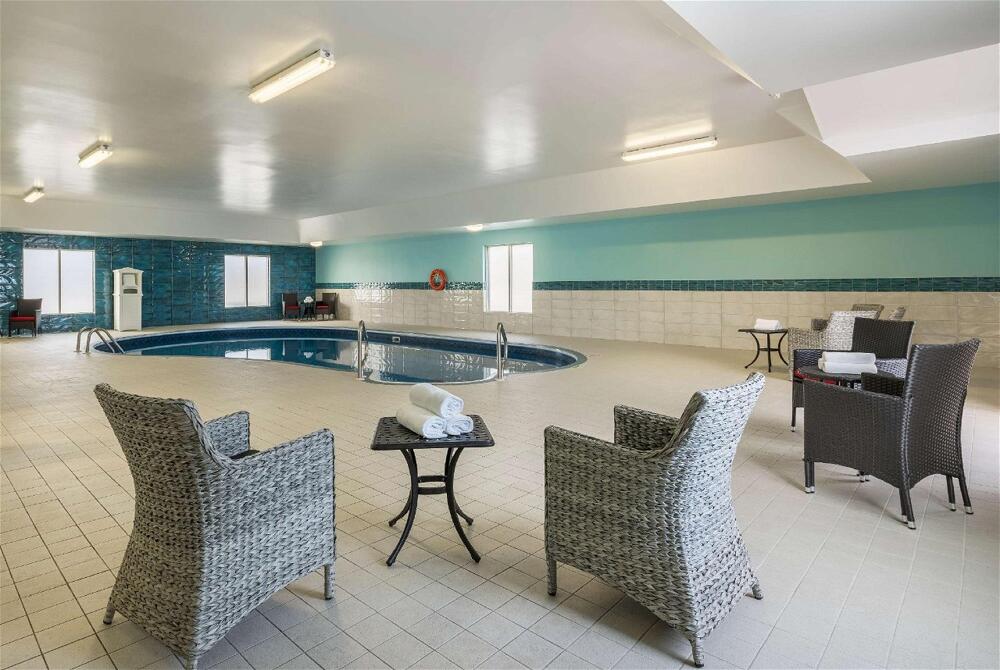 Foto general de Hotel Chateau Bedford, Trademark Collection by Wyndham