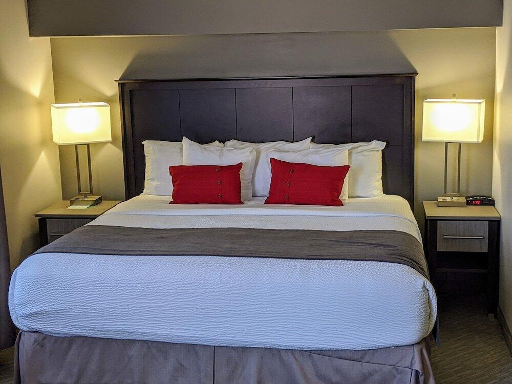 Foto de una habitación de Hotel Chateau Bedford, Trademark Collection by Wyndham