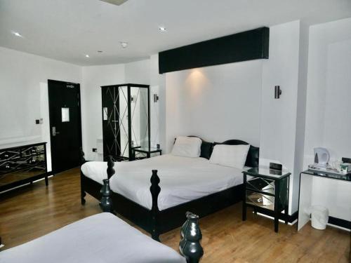 Photo – Printworks Hotel