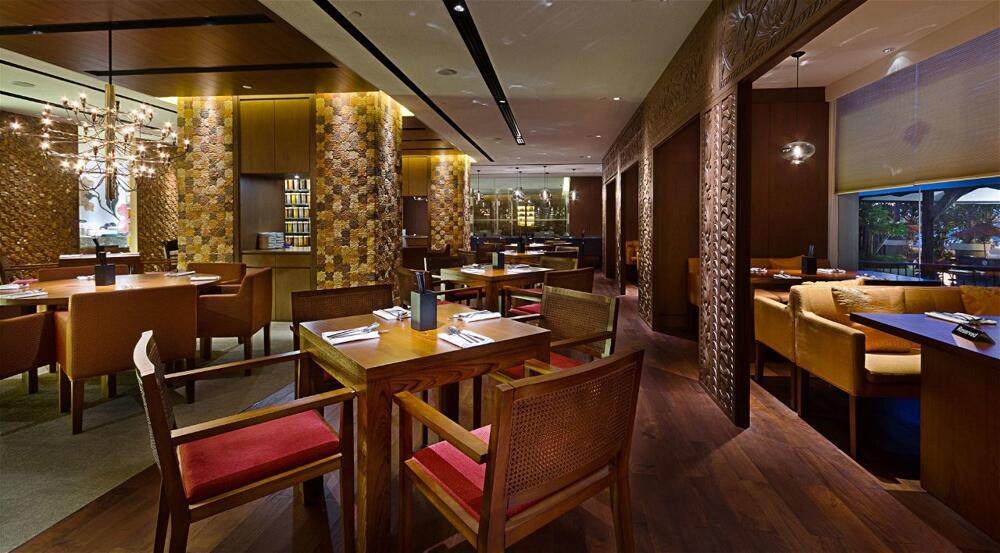 Dining – Hotel Hyatt Regency Kinabalu