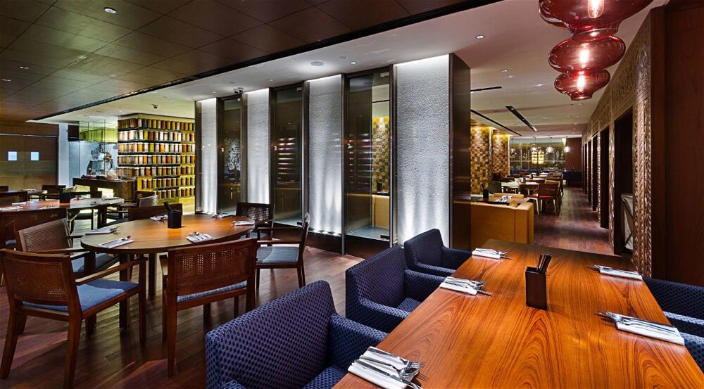 Dining – Hotel Hyatt Regency Kinabalu