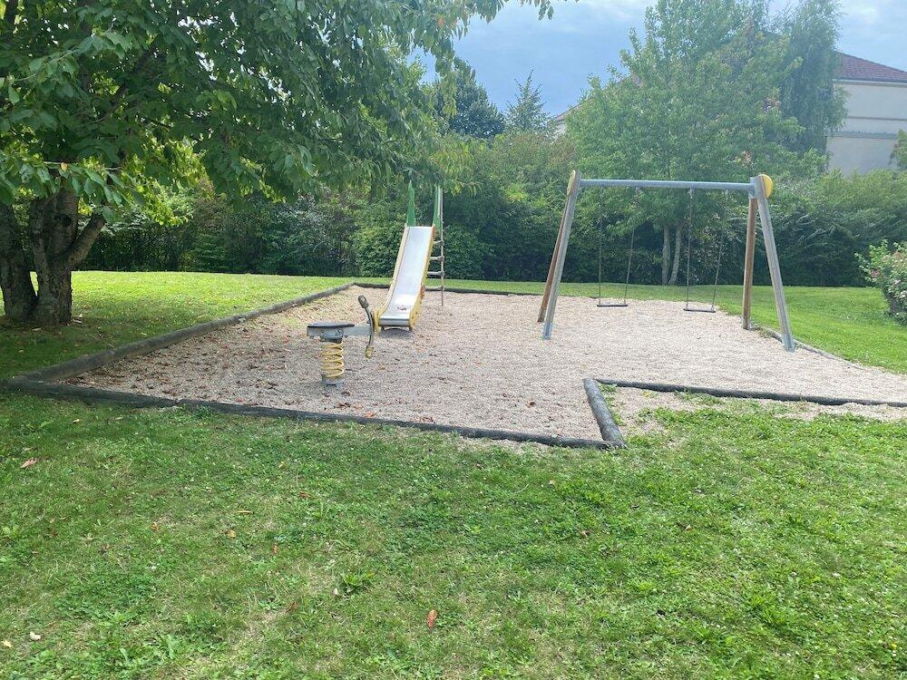 Foto de los servicios de Hotel Première Classe Marne la Vallée - Bussy Saint Georges