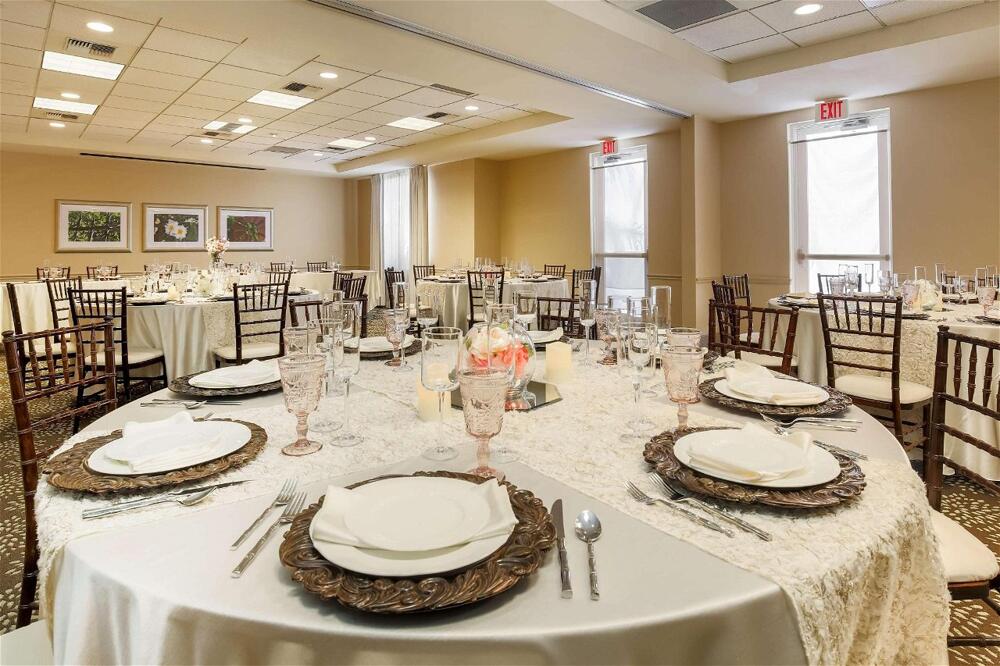 Foto general de Hotel Hilton Garden Inn Bakersfield