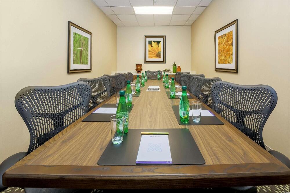 Foto general de Hotel Hilton Garden Inn Bakersfield
