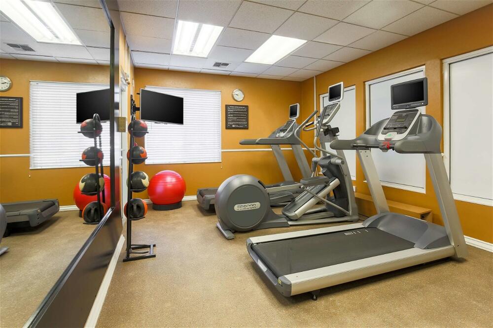 Foto de los servicios de Hotel Hilton Garden Inn Bakersfield