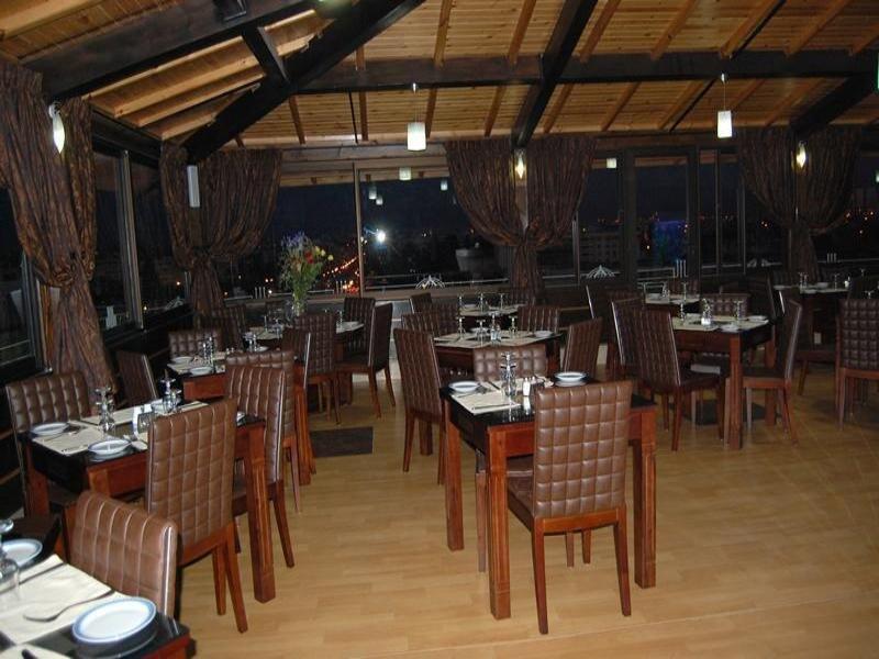 Foto general de Hotel Zahrat Al Jabal