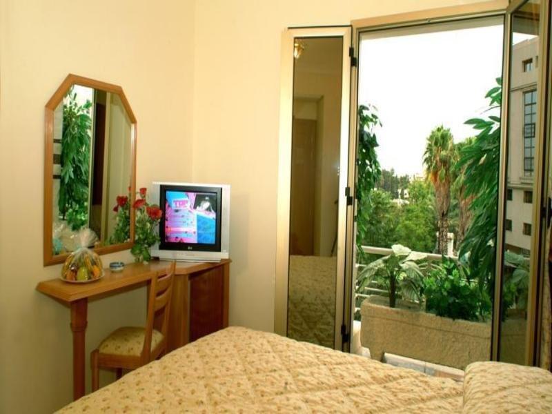 Foto general de Hotel Zahrat Al Jabal