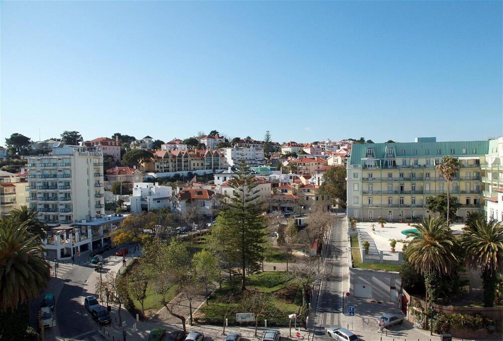Foto general de Hotel Estoril Eden