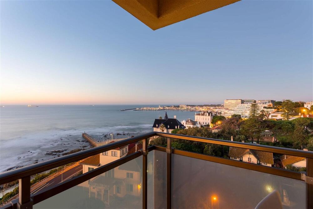 Foto general de Hotel Estoril Eden