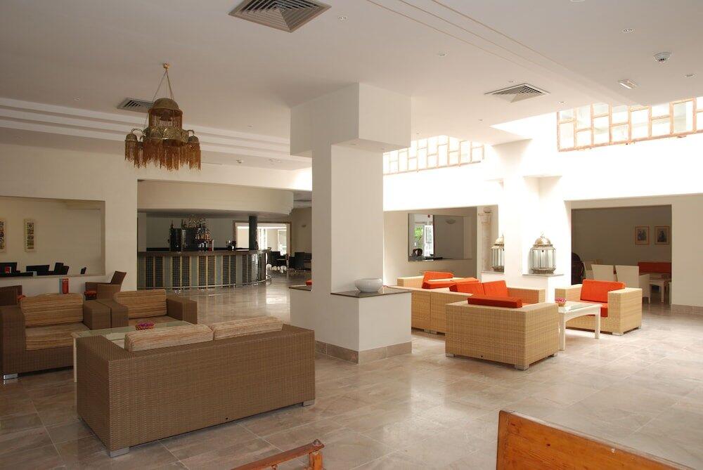 Foto de los servicios de Hotel Sangho Club Zarzis