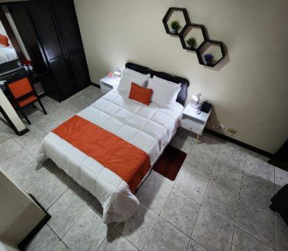 Foto general de Hotel America