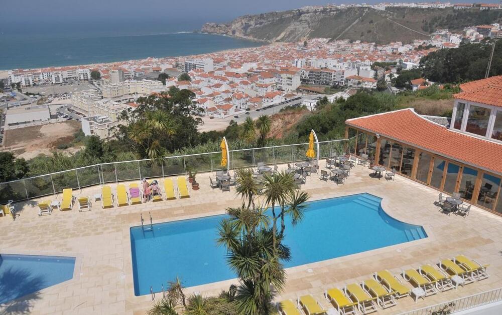 Foto general de Miramar Hotel Spa &amp;amp; Apartments