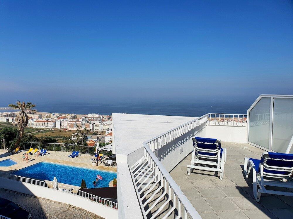 Foto del entorno de Miramar Hotel Spa &amp;amp; Apartments