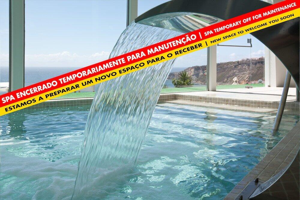 Foto de los servicios de Miramar Hotel Spa &amp;amp; Apartments
