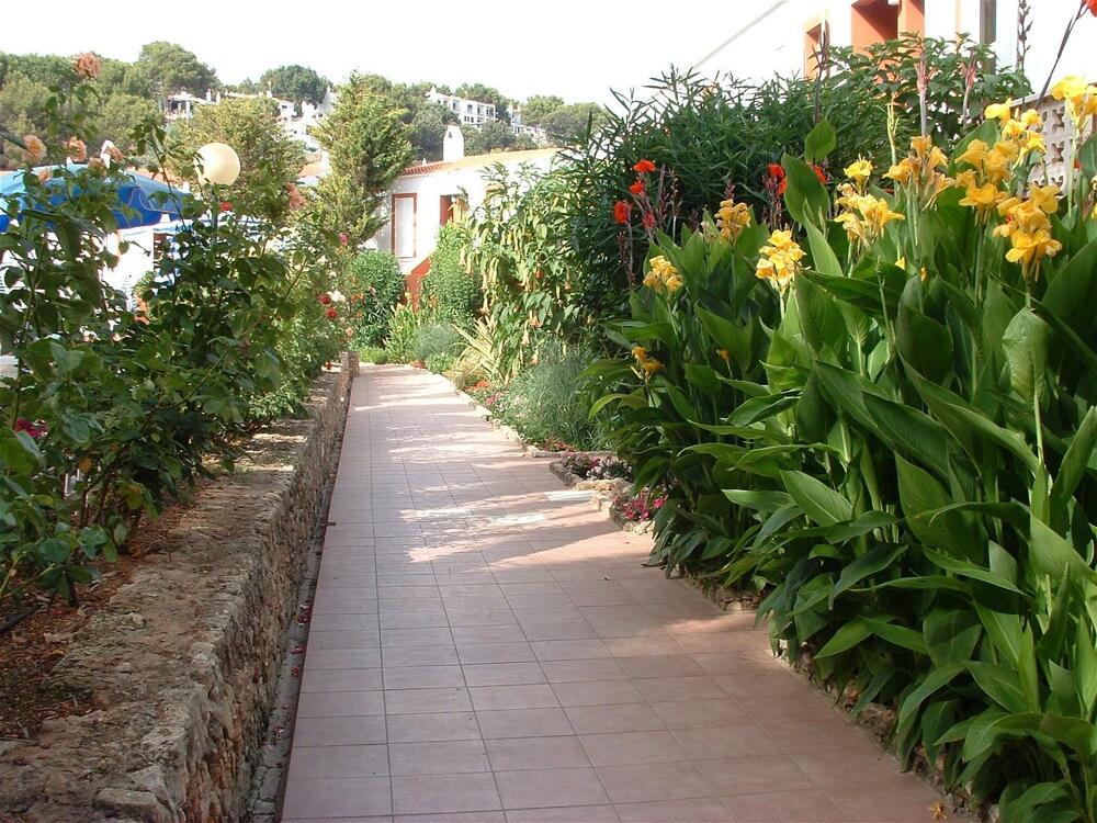 Foto general de Apartamentos Galdana Gardens