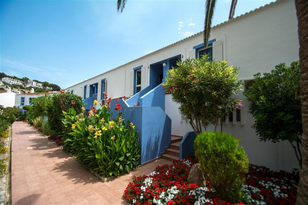Foto general de Apartamentos Galdana Gardens