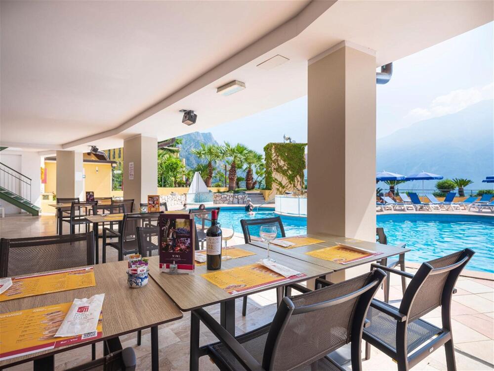Foto general de Hotel San Pietro