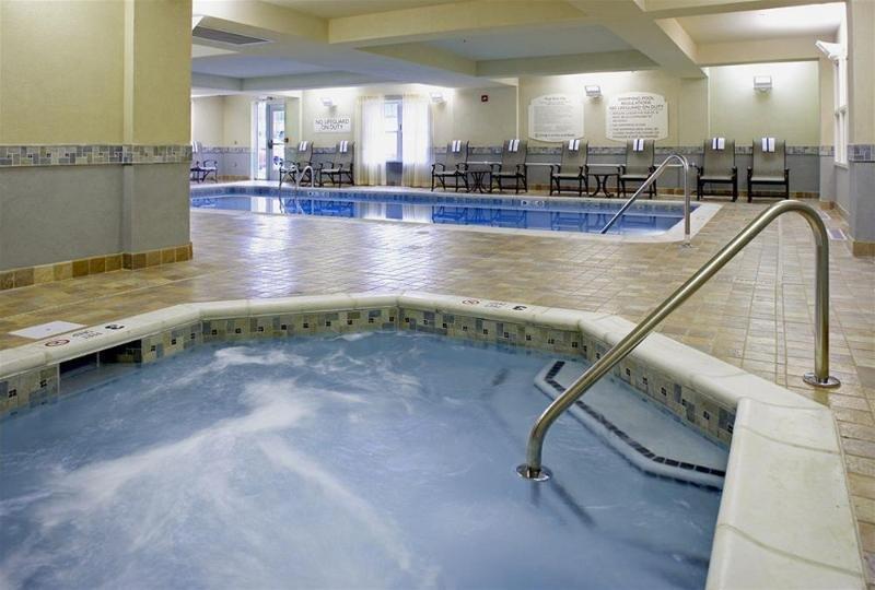 Foto general de Hotel Residence Inn East Rutherford Meadowlands