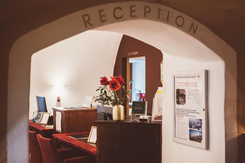 Foto general de Heritage Hotel Hallstatt