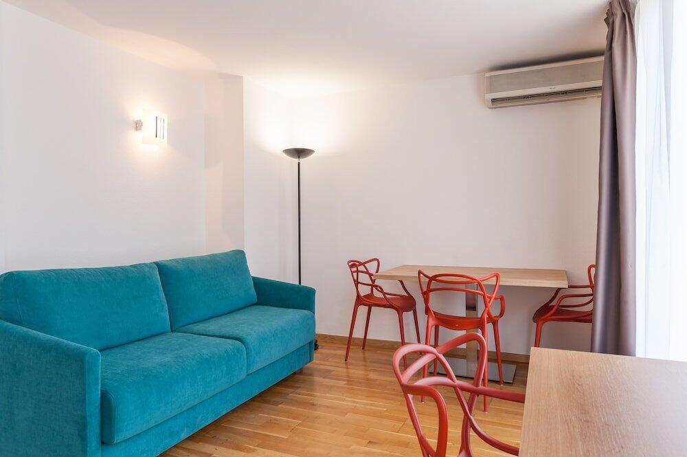 Foto de los servicios de Residhotel Vieux Port