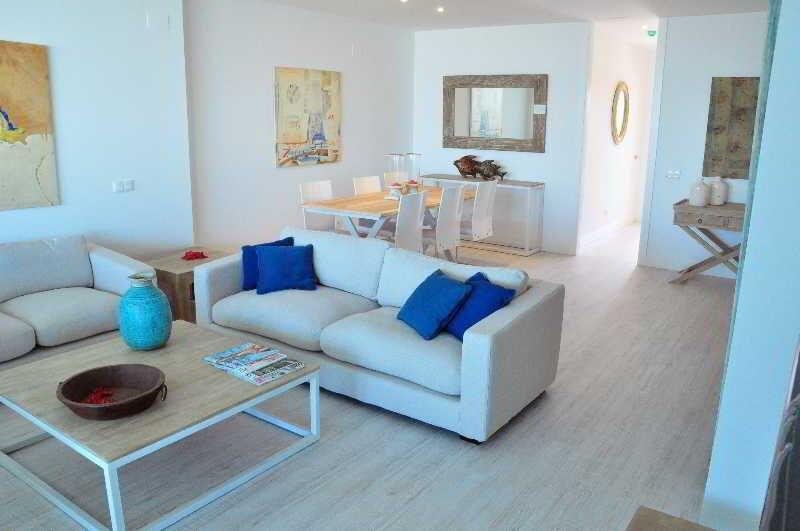 Foto general de Hotel Las Suites de Puerto Sherry