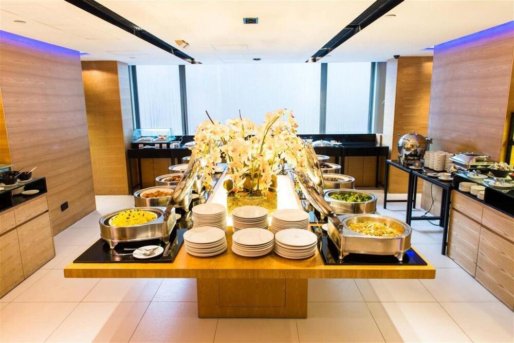 Foto general de Empire Hotel Causeway Bay