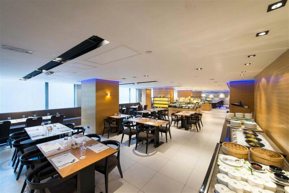 Foto general de Empire Hotel Causeway Bay